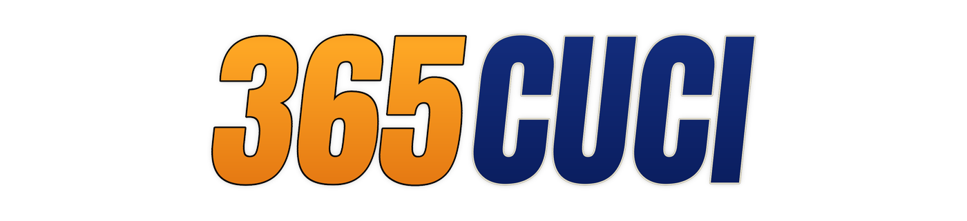 365cuci Logo
